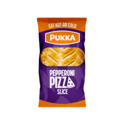 Pukka Slices