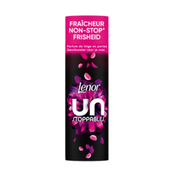 Lenor Unstoppables – Fraîcheur florale