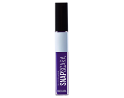 Mascara Snapscara 07 Ultra-Violet