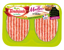 Moelleux de Veau 2x100g