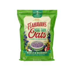 Flahavan’s More Than Oats