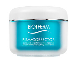 FIRM CORRECTOR