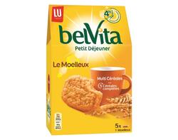 Le Moelleux Multi-Céréales