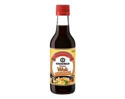 Sauce Wok - 250ml