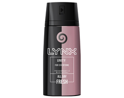 Lynx Unity