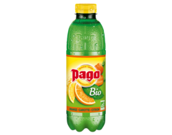 PAGO les Bio 75cl