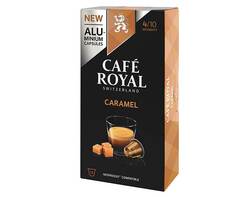 Café Royal Caramel x10 capsules