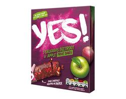 Beetroot and Apple Fruit Bar 3x32g