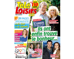 Télé-Loisirs