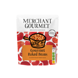 Merchant Gourmet Beans & Pulses