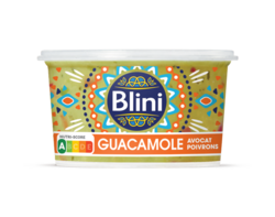 Guacamole 200g