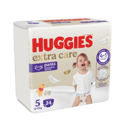 Culottes - Taille 5 (12-17kg)