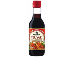 Sauce Teriyaki - 250ml 
