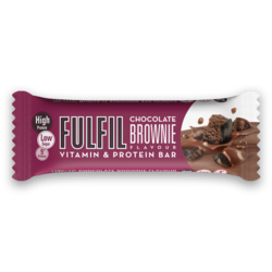 Chocolate Brownie 55g