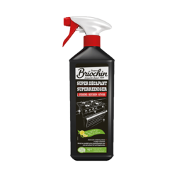 Superreiniger voor de keuken