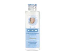 Eau nettoyante micellaire
