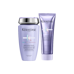 Gamme Blond Absolu