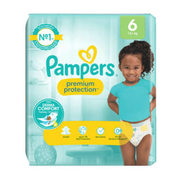 Premium Protection taille 6