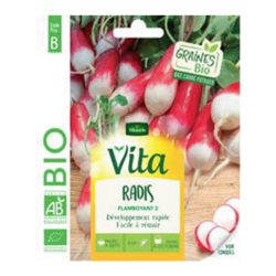 RADIS FLAMBOYANT 2 BIO