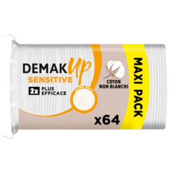 Demak'Up Sensitive 64 Ovales