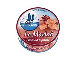 Le Mariné Piment d'Espelette