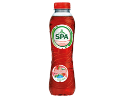 SPA DUO Strawberry-Watermelon 50cl  