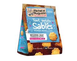 Les Biscuits sucrés
