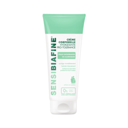 Crème Corporelle Hydratante Pro-Tolérance 200ml