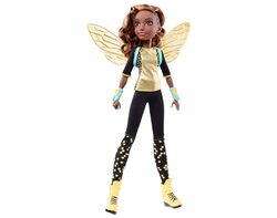 Poupée DC Girls Bumble Bee
DLT66