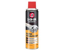 Super Dégrippant 250ml