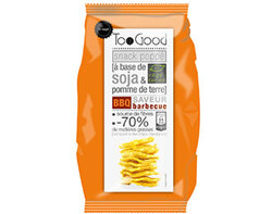 TooGood saveur barbecue