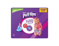 Jour 2-4 ans (18-23kg) x25