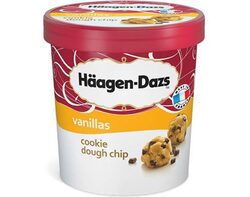 Cookie Dough Chip