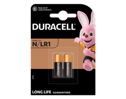 Duracell SPE N X2