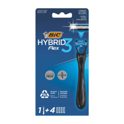 BIC® Hybrid 3 Flex