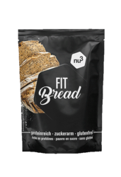 Fit Bread