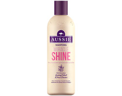 Shampooing Miracle Shine