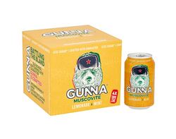 Gunna Muscovite 4x330ml