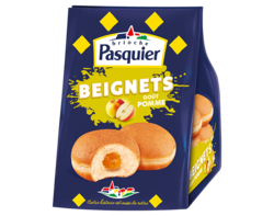 Beignets Goût Pomme