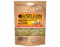 Gingembre de Chine