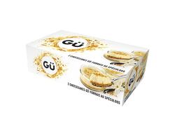 Cheesecake au Speculoos 2x80g 