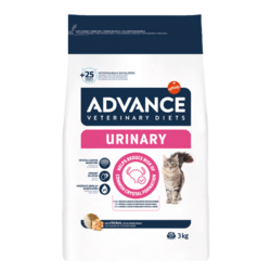 Advance Vet chat urinary 3kg