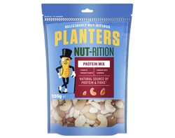 Planters Protein Nut Mix