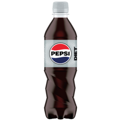 Pepsi Diet 500ml