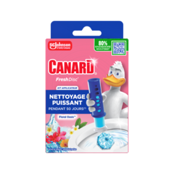 Kit applicateur Canard Fresh Disc Floral Oasis