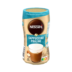 NESCAFE® CAPPUCCINO BOITE PRALINE