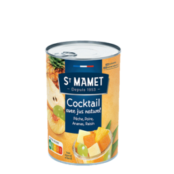 Cocktail de Fruits 425g