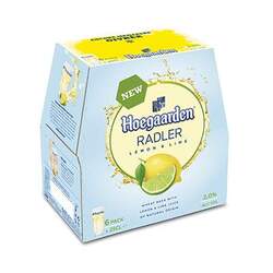 Hoegaarden Radler