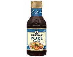 Nouveau : Sauce Poke - 250ml