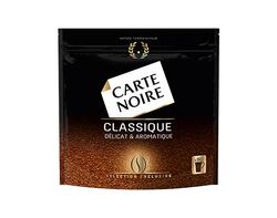 Carte Noire